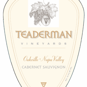 Teaderman-Vineyards-Cabernet-Label