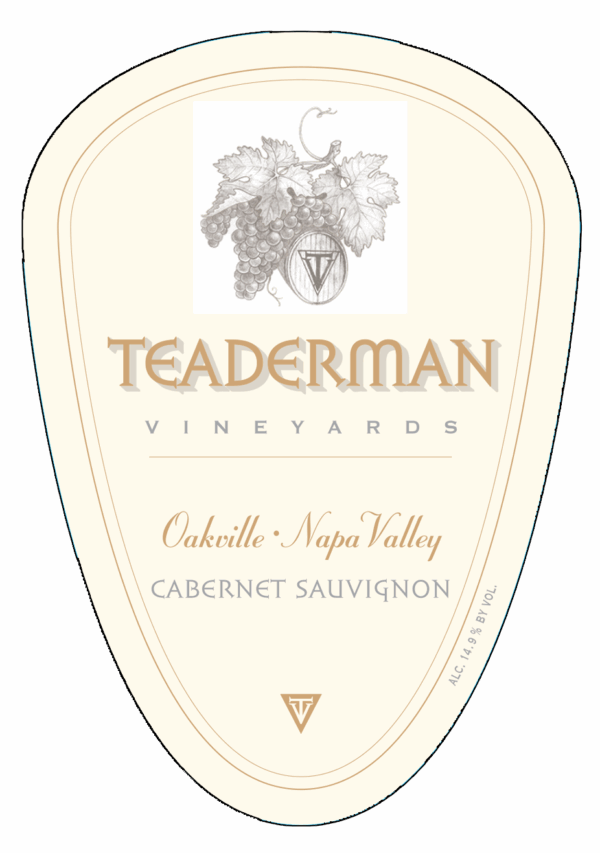 Teaderman-Vineyards-Cabernet-Label