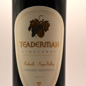 2014 Estate Cabernet Sauignon