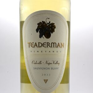 2022 Estate Sauvignon Blanc