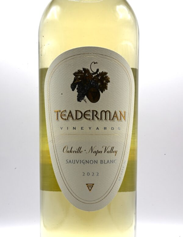 2022 Estate Sauvignon Blanc